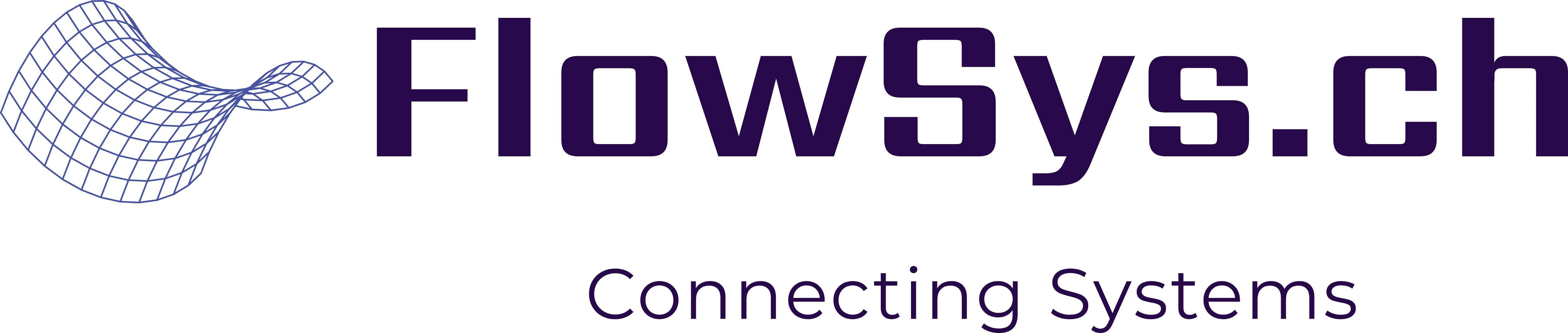 flowsys.ch logo